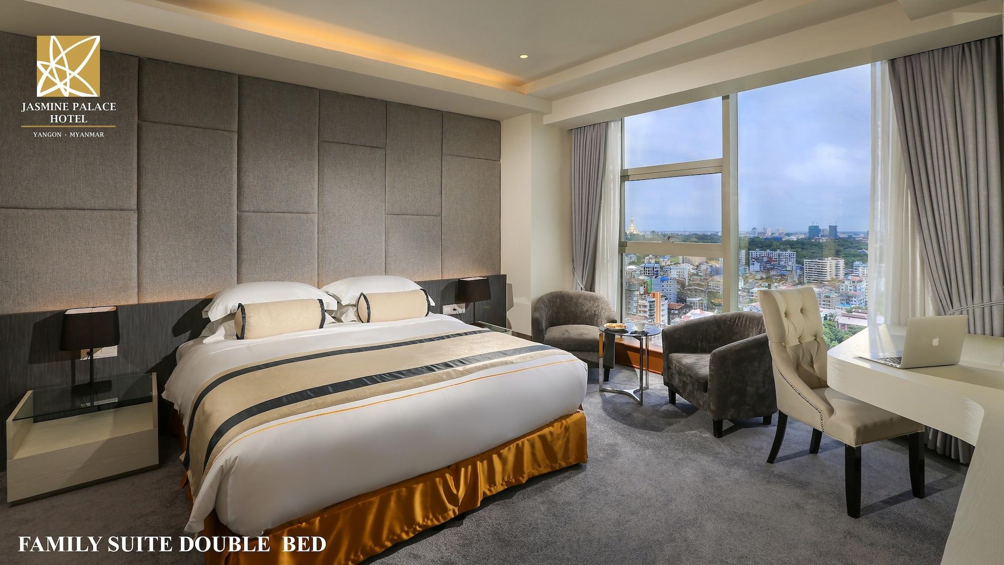 Jasmine Palace Hotel