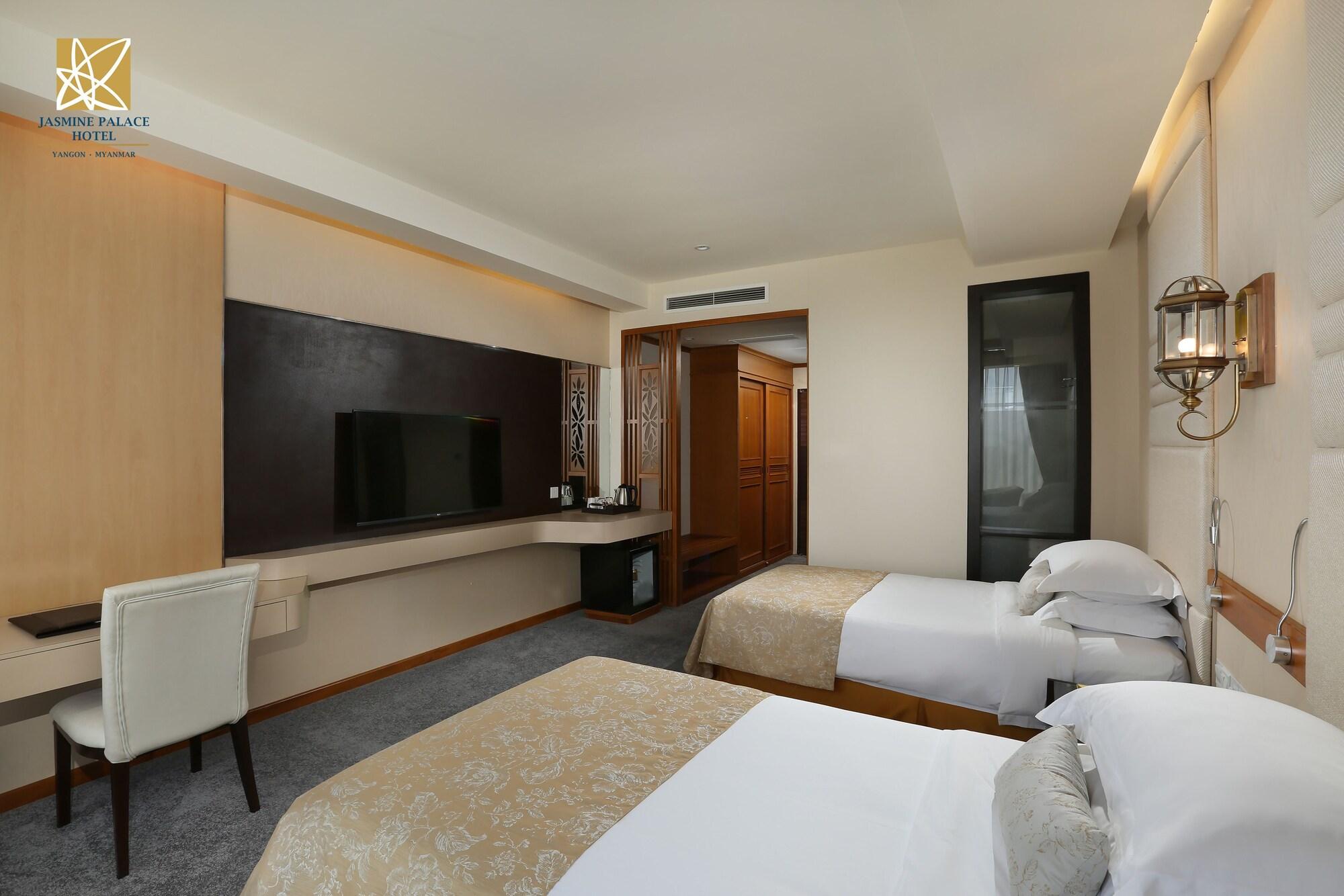 Jasmine Palace 4*
