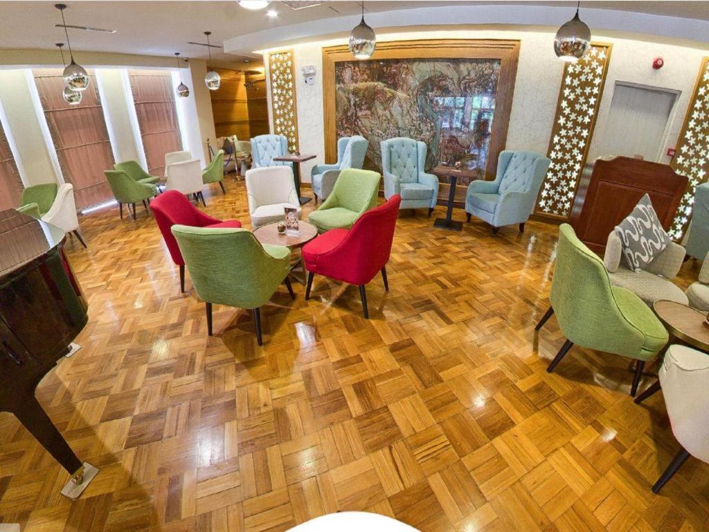 Jasmine Palace 4*