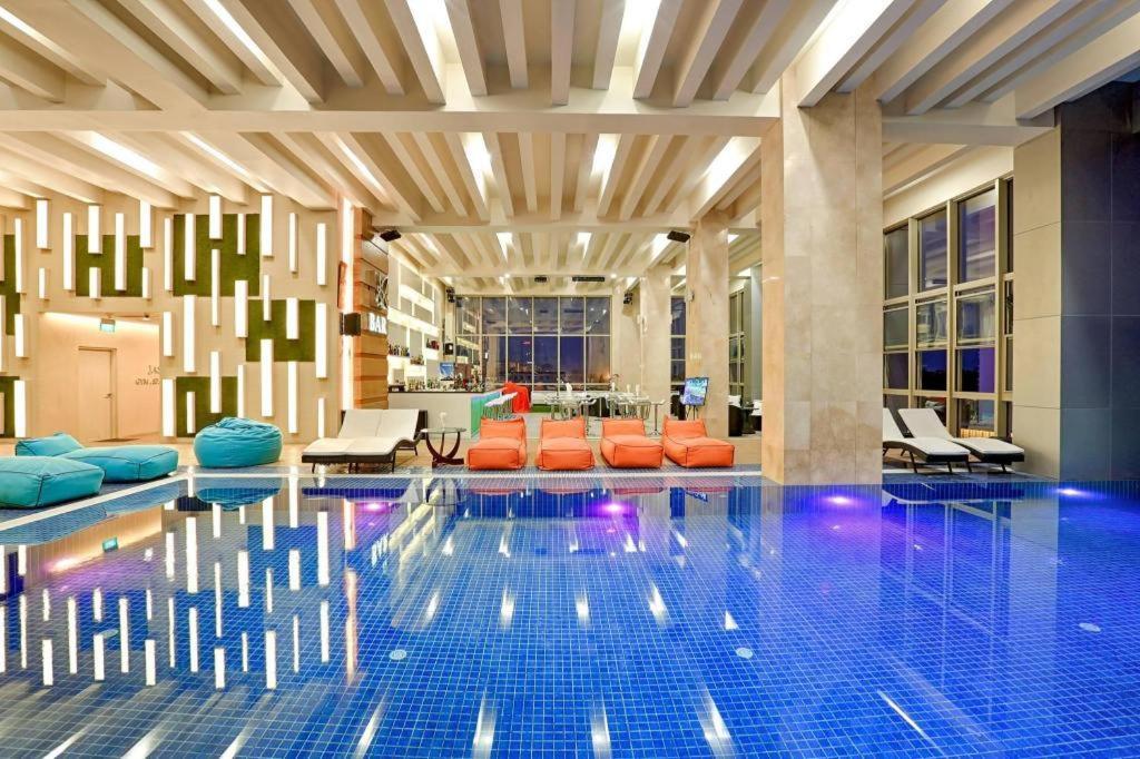 Jasmine Palace Yangon