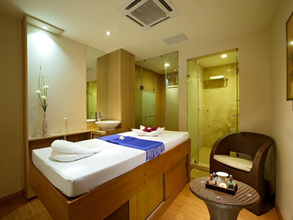 Jasmine Palace