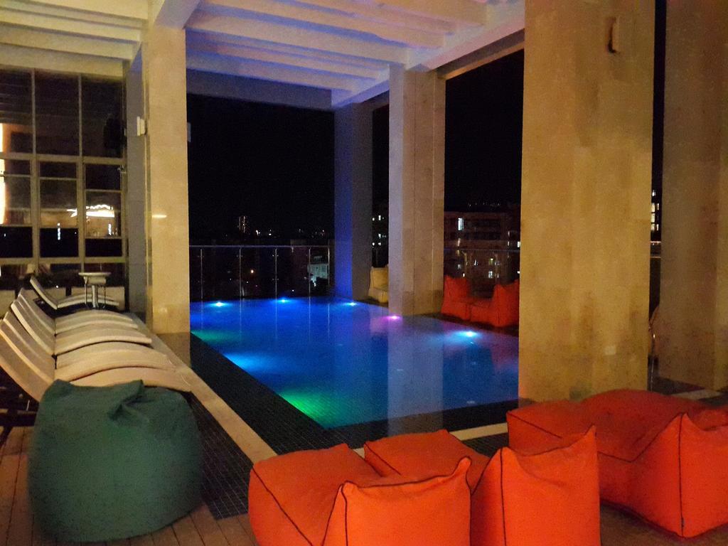 Hotel Jasmine Palace 4*