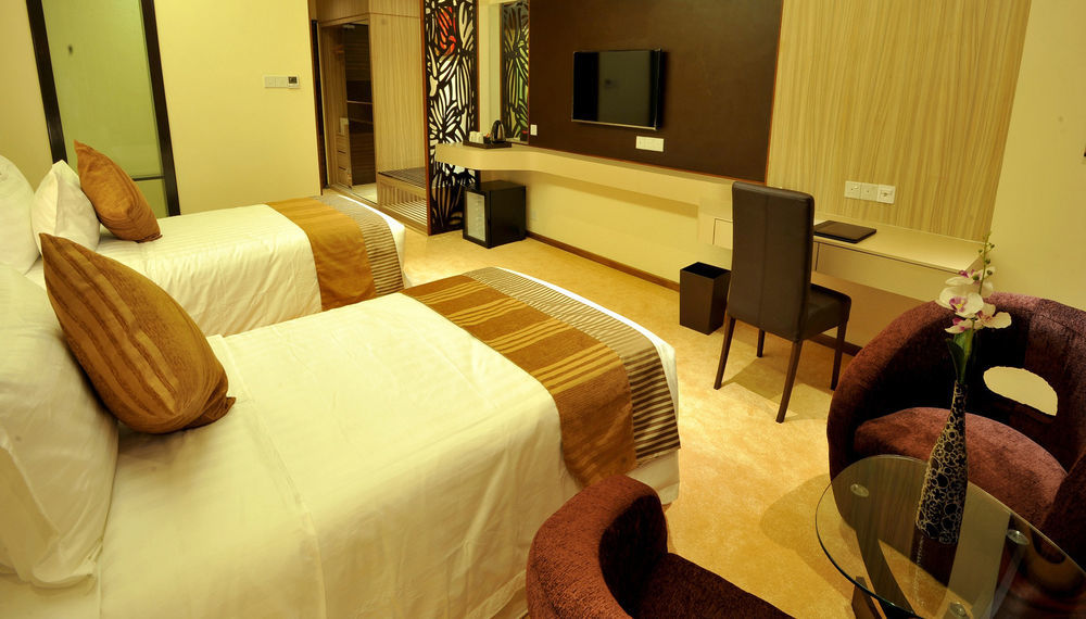 Jasmine Palace 4*