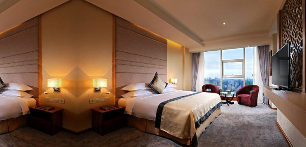 Jasmine Palace Yangon