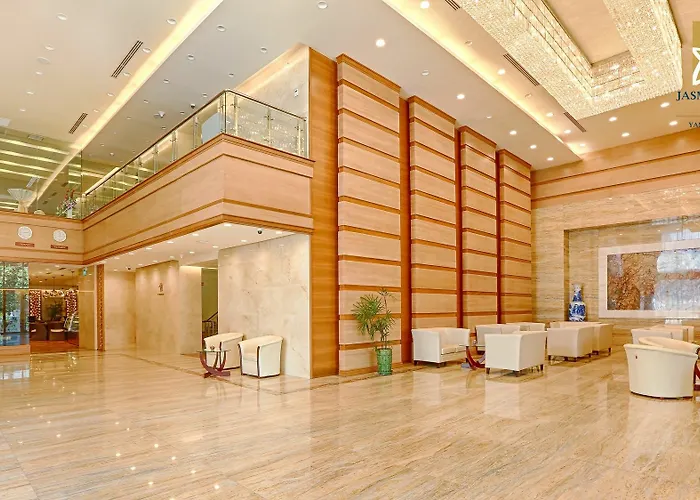 Jasmine Palace