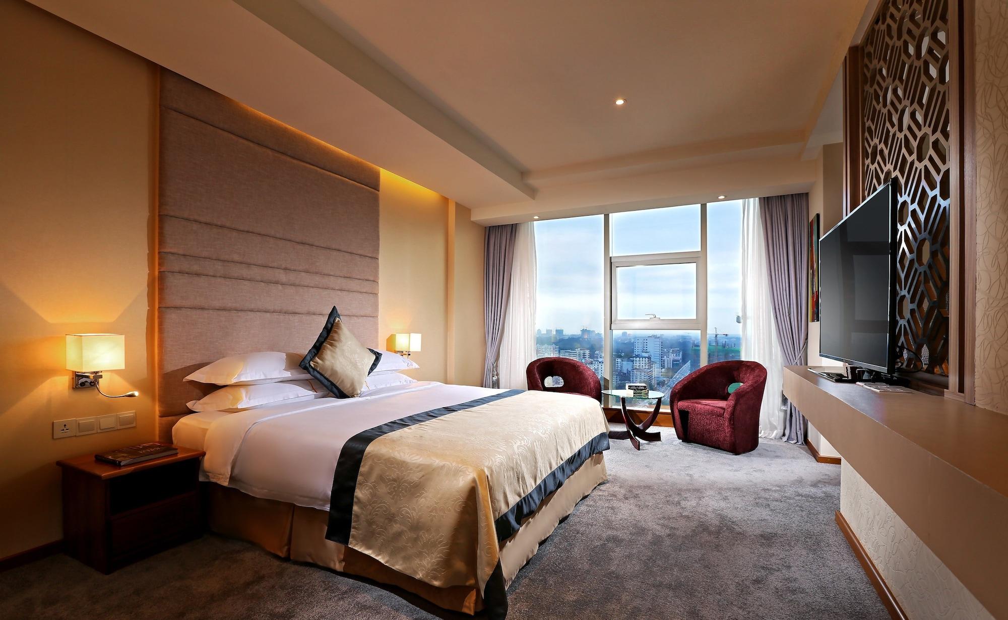 Jasmine Palace 4*