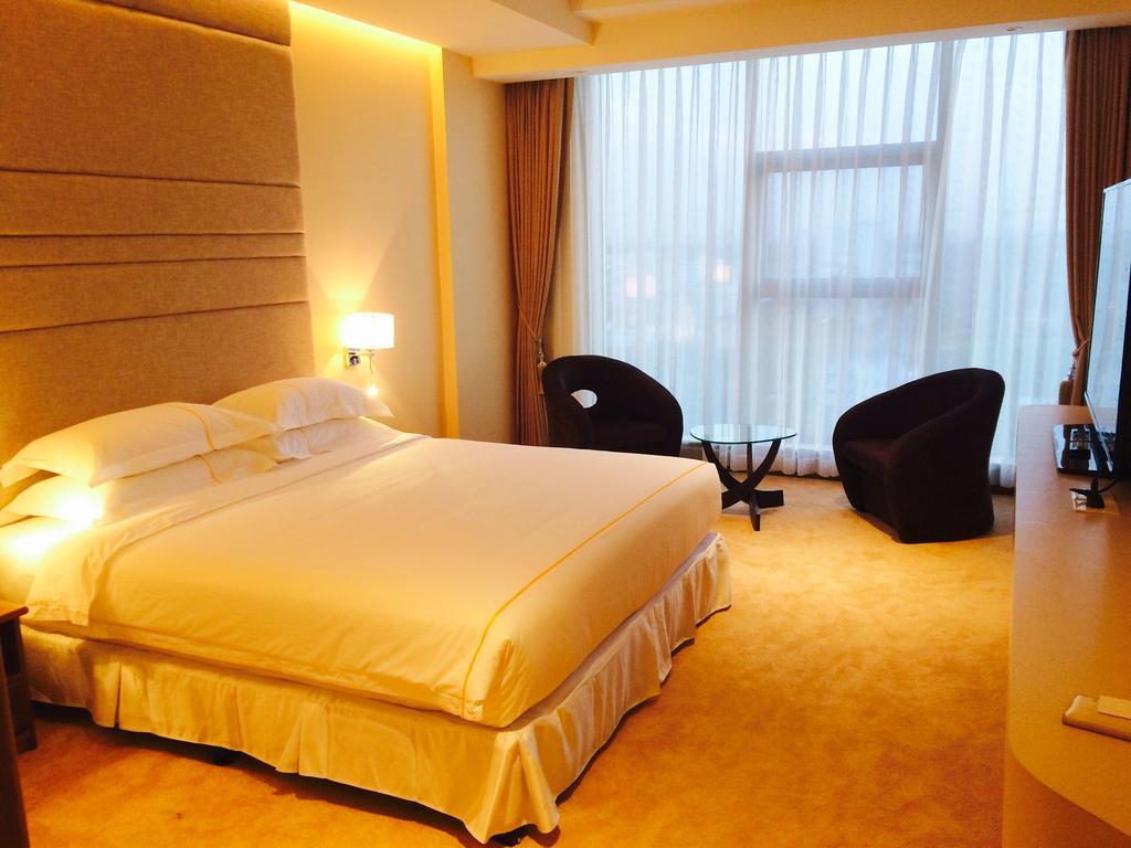 Hotel Jasmine Palace Yangon