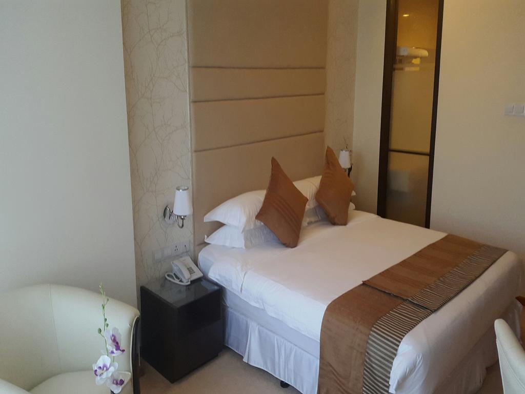 Jasmine Palace