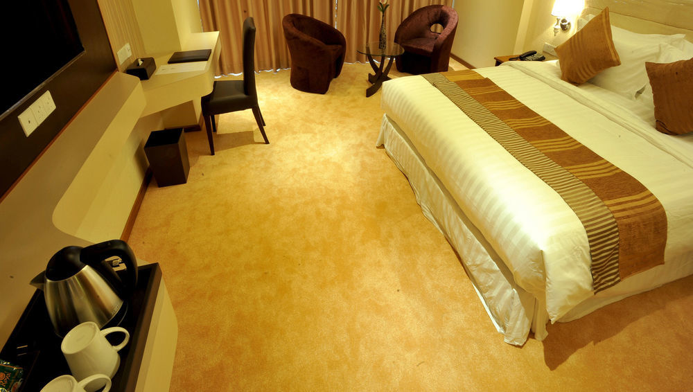 Jasmine Palace Yangon
