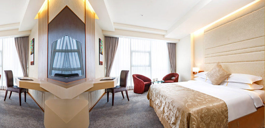 Jasmine Palace 4* Yangon